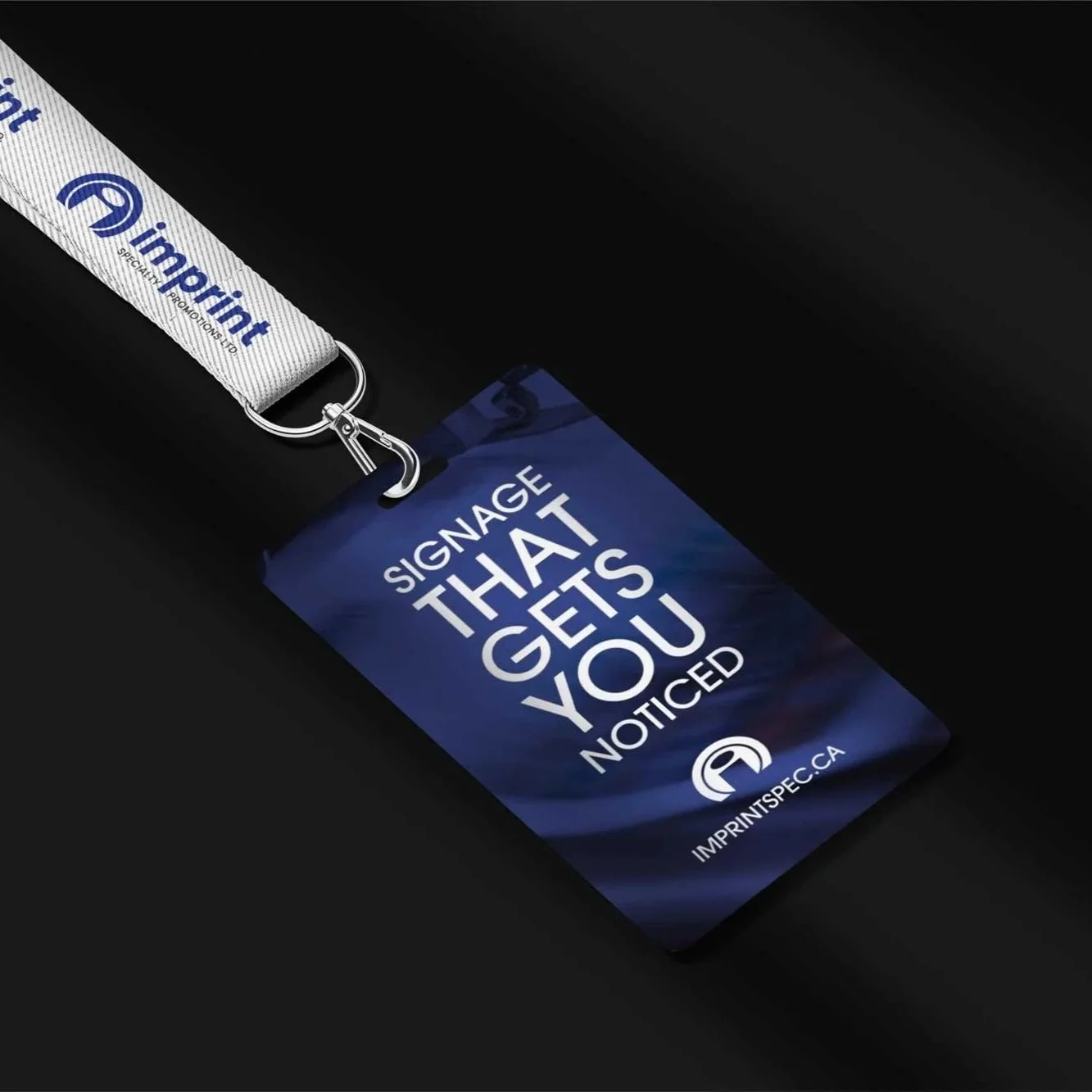 IMPRINT SPECIALTY PROMOTIONS