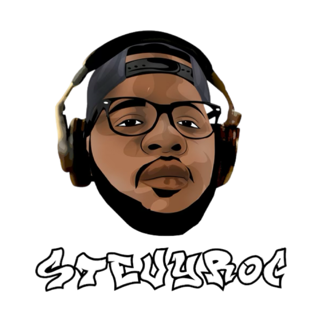 STEVYROC.COM