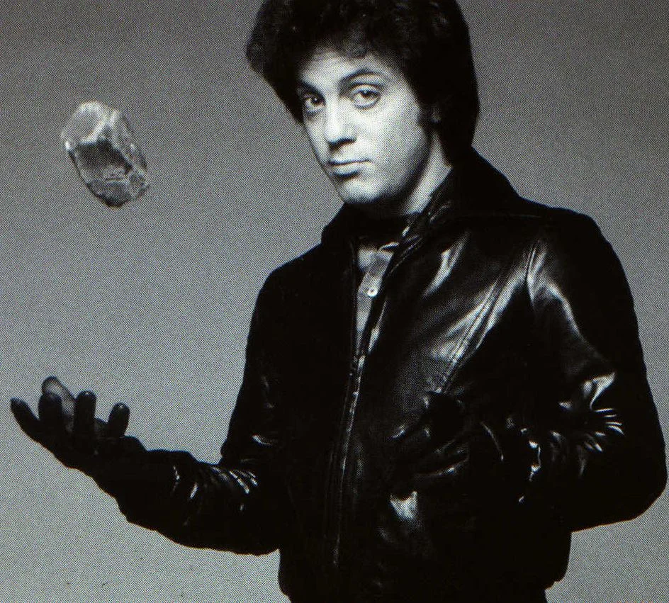 The Piano Man came to earth today in 1949.
