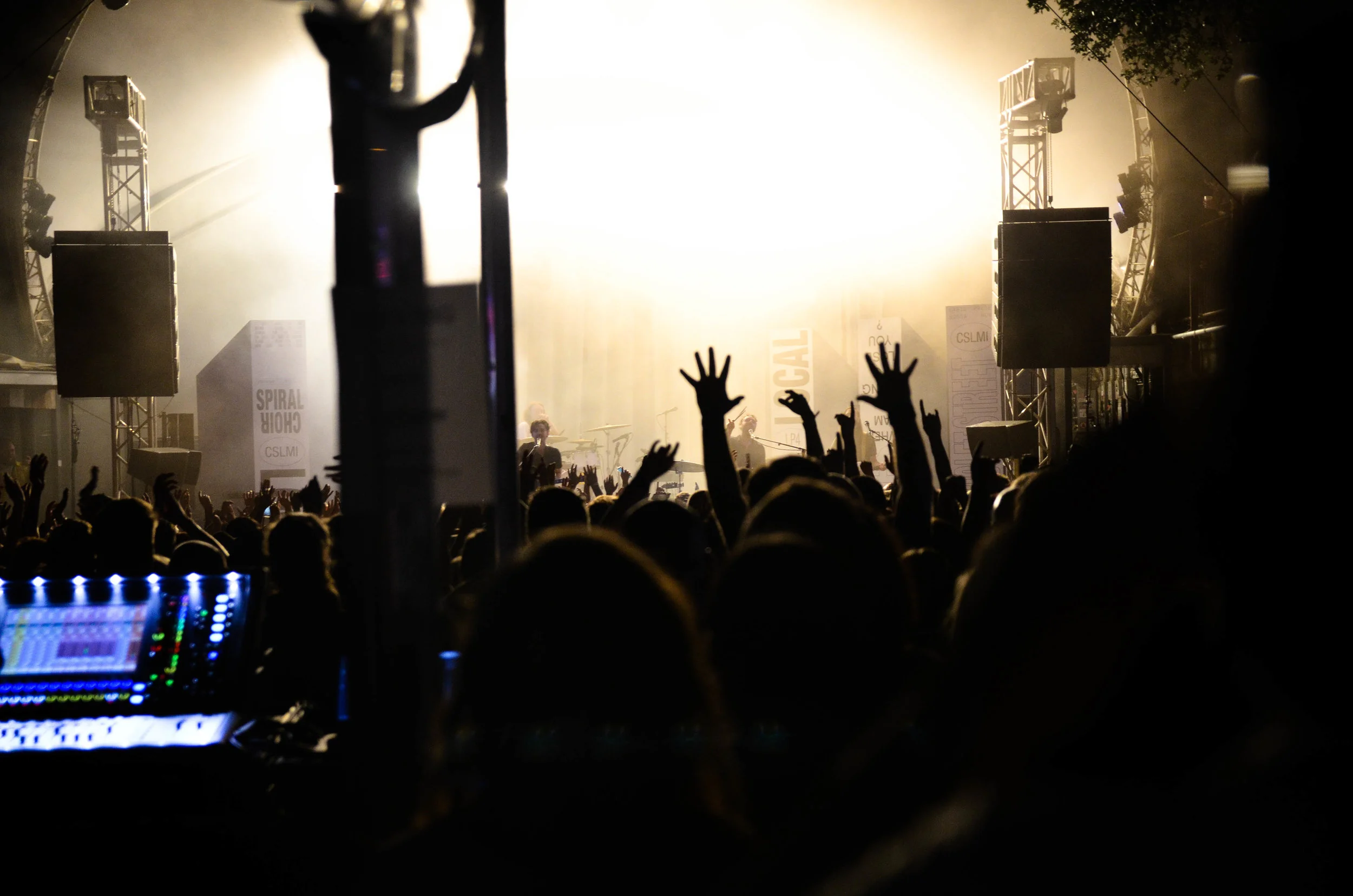 Photo by Austin Johnson (@intrntl)