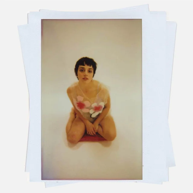 Socha: Musings on Musings the Album