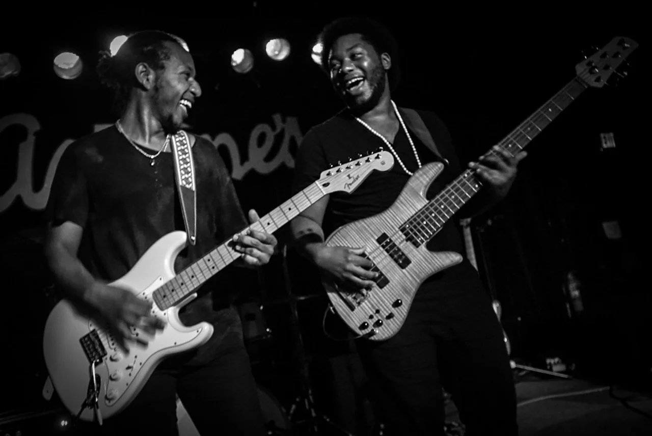 Meet Your Neighbors: The Peterson Brothers