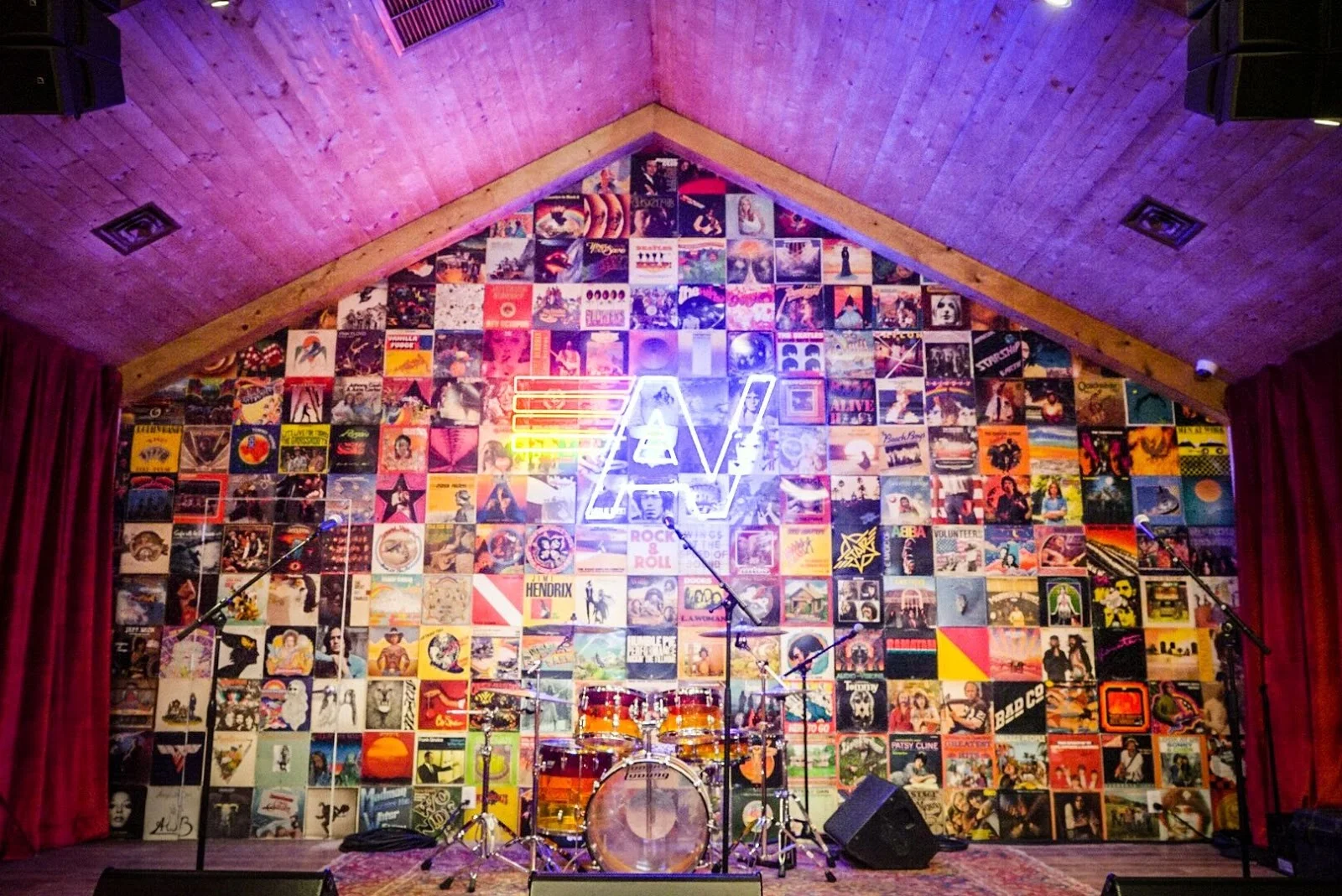 Interview with Owner of 70s Inspired California Surf Brand, Aviator Nation, on SOCO Store Opening