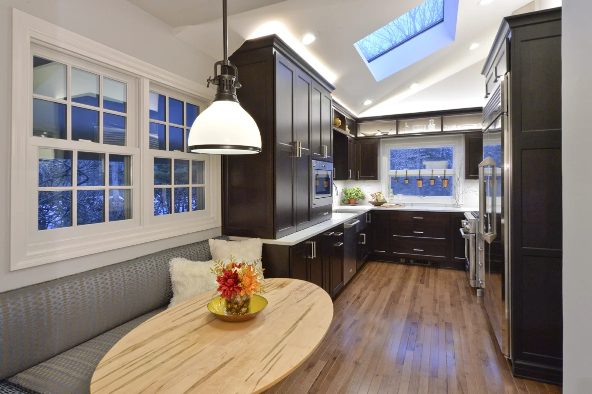 Modern Luxury