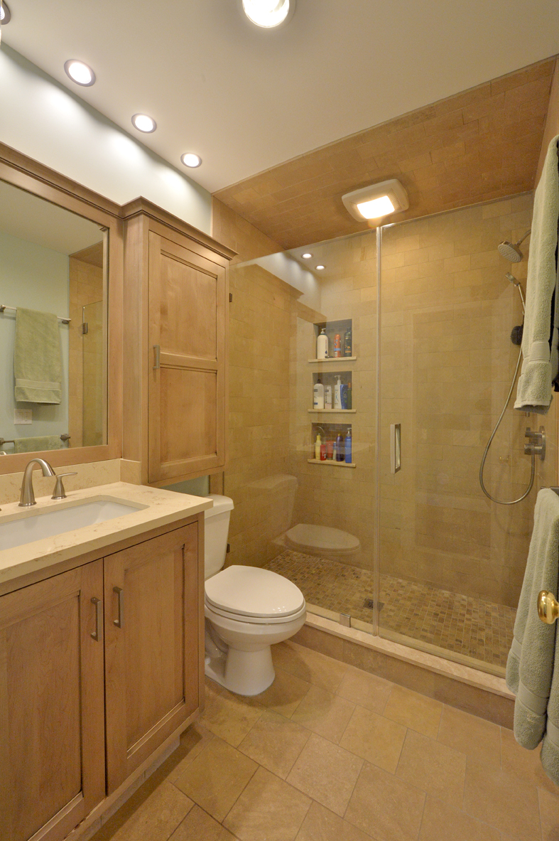 BOYS’ BATH