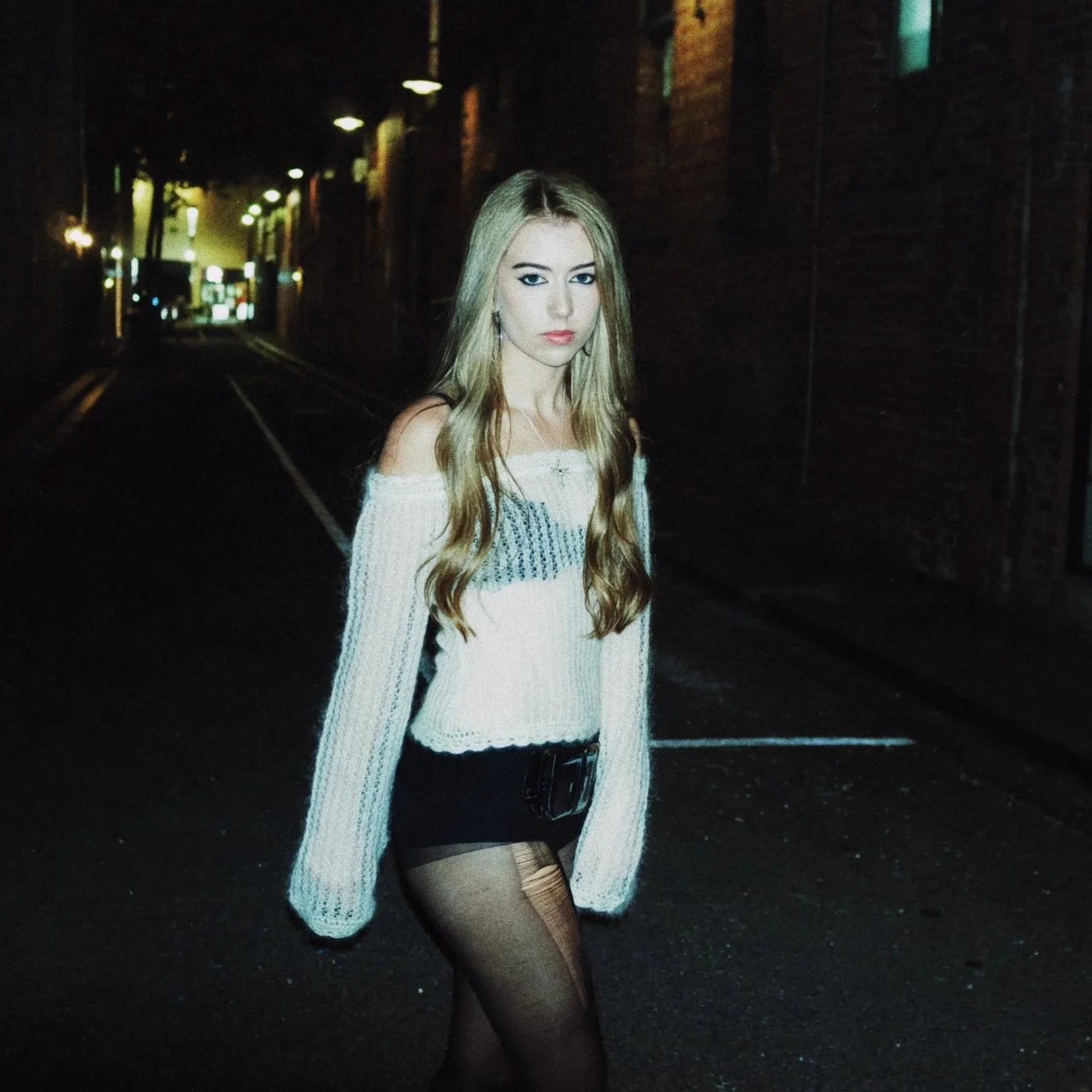 DARCIE HAVEN