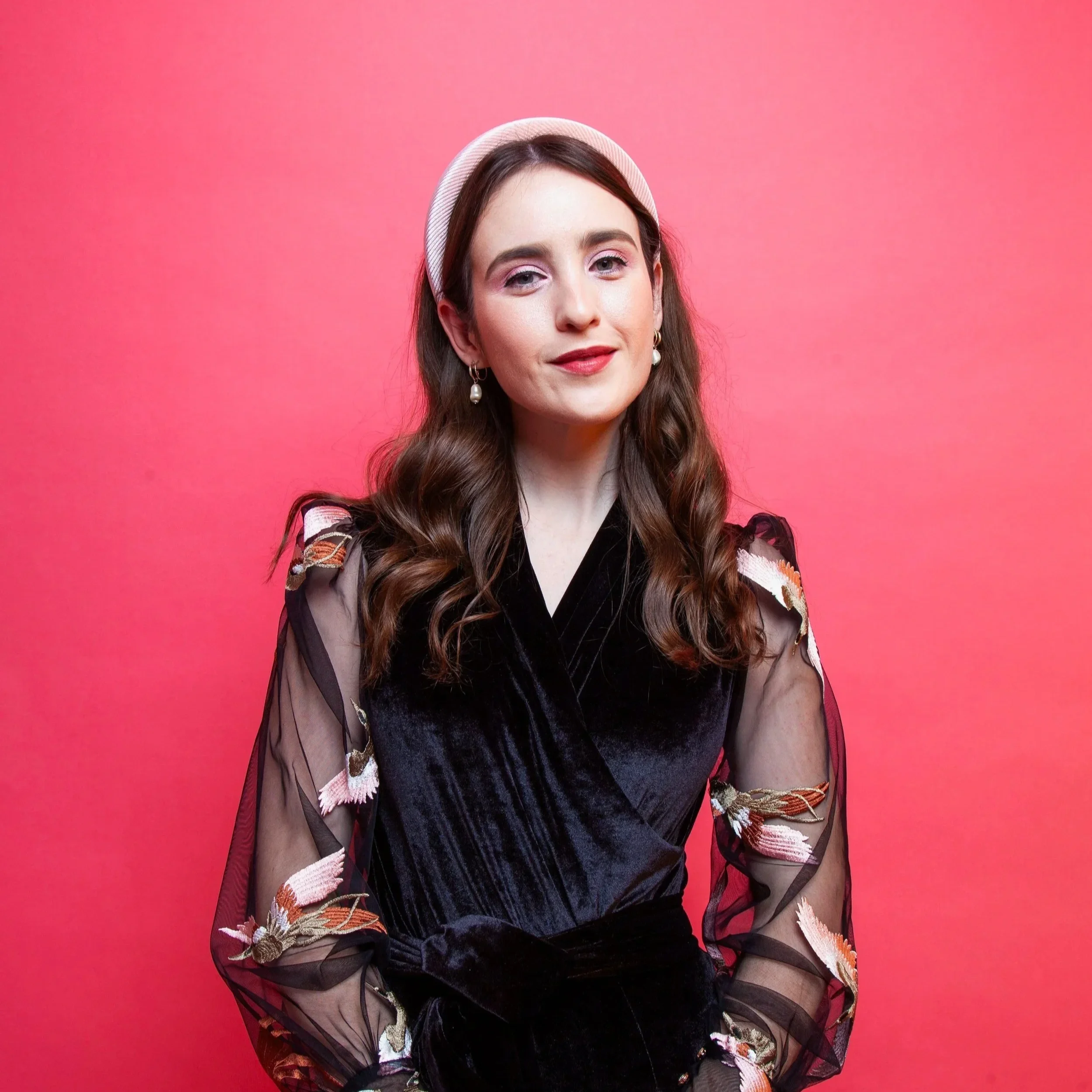 MEG JÄGER (COMEDY)