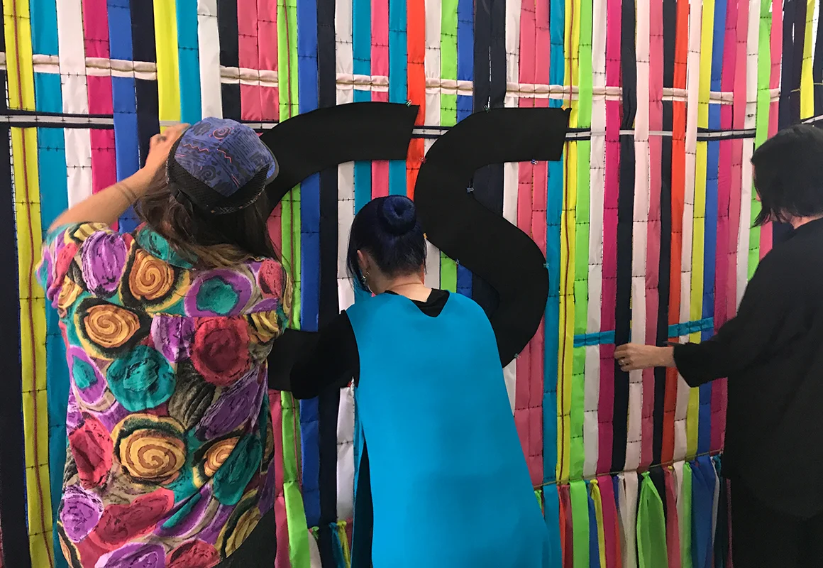 ASICS FOR - BONNAROO