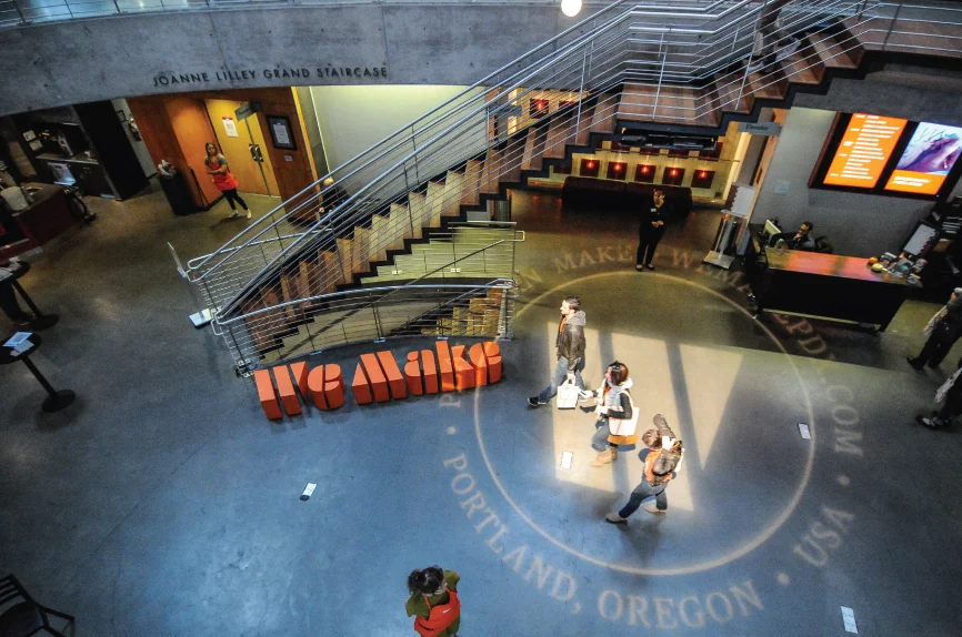 UPCOMING EVENT: WEMAKE CELEBRATES—A DESIGN CONFERENCE ON THE PROCESS OF MAKING