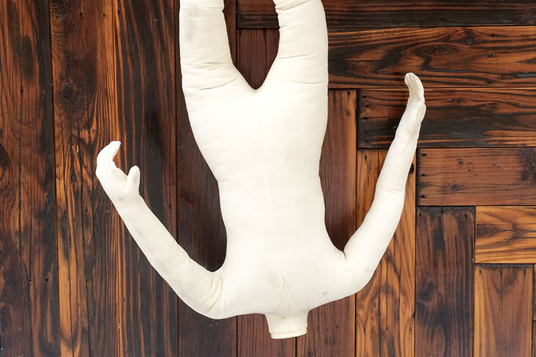 PGF COLLECTIONS: DRESS FORMS