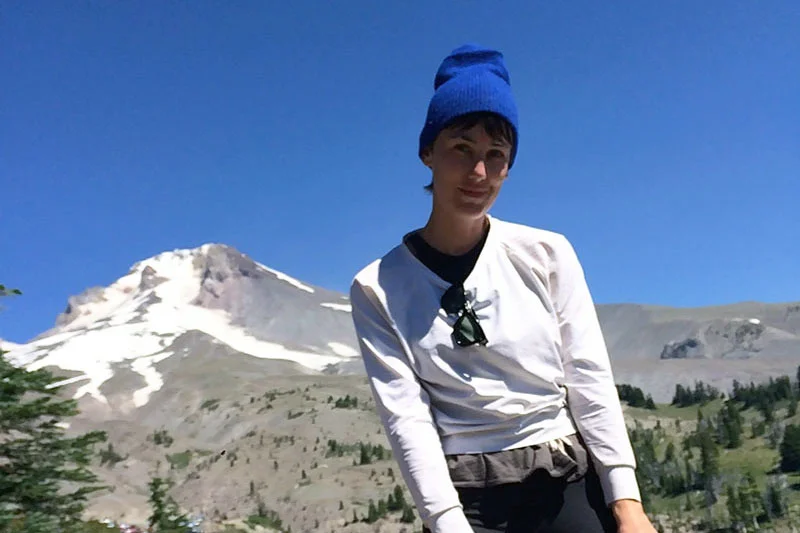 BRITT'S TOP FIVE FROM THE TRAIL