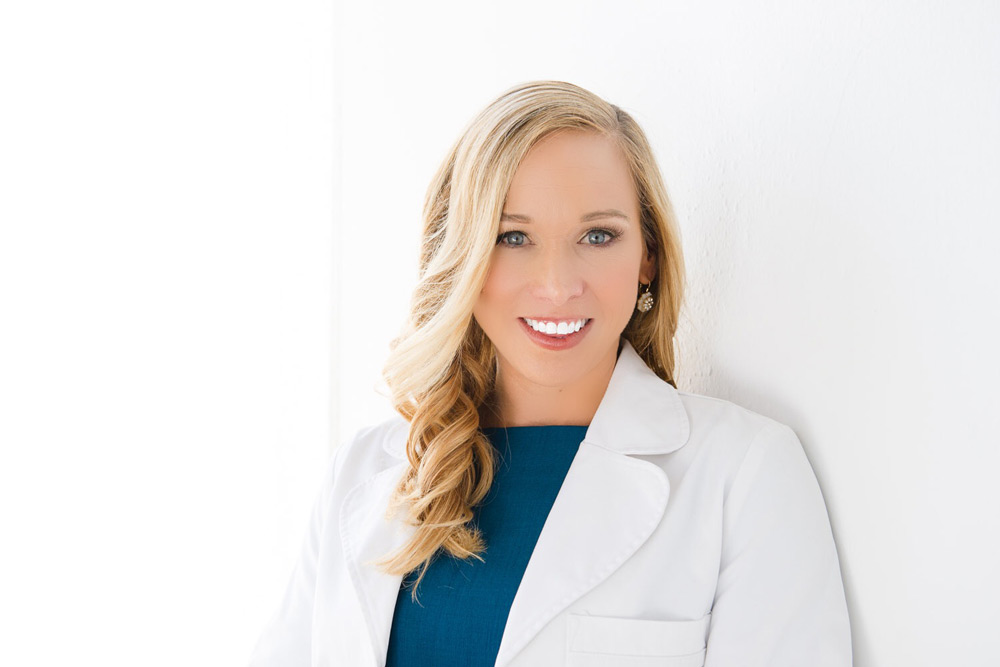 June Badass Lady of the Month: DR. Katie Deming of MAKEMERRY
