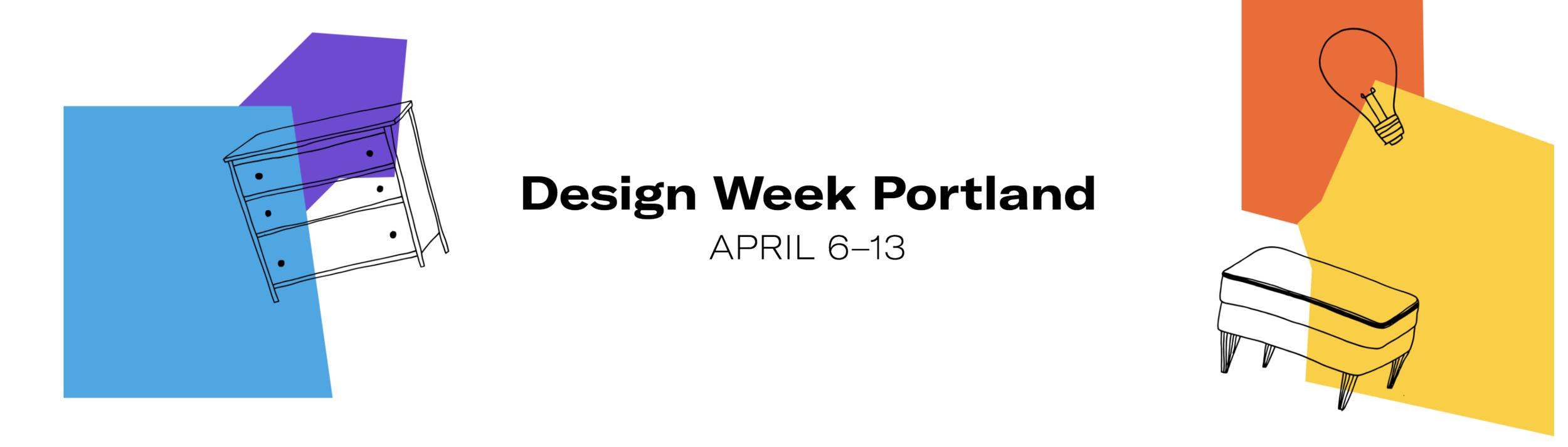 Design Week Portland 