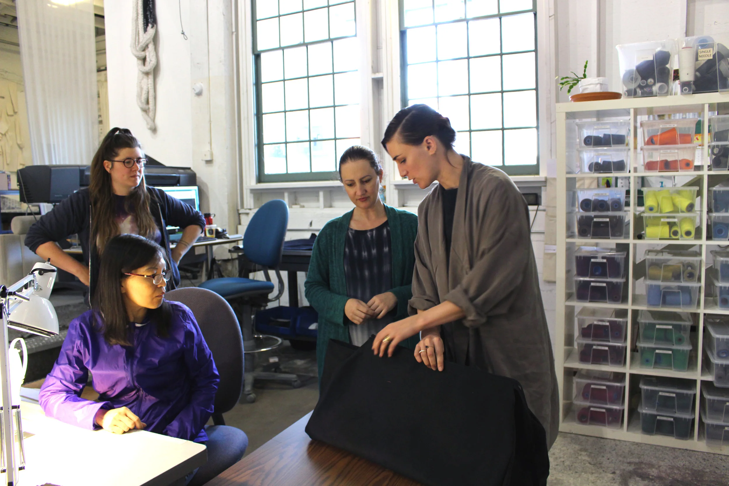 PGF WINS INNOVATION AWARD