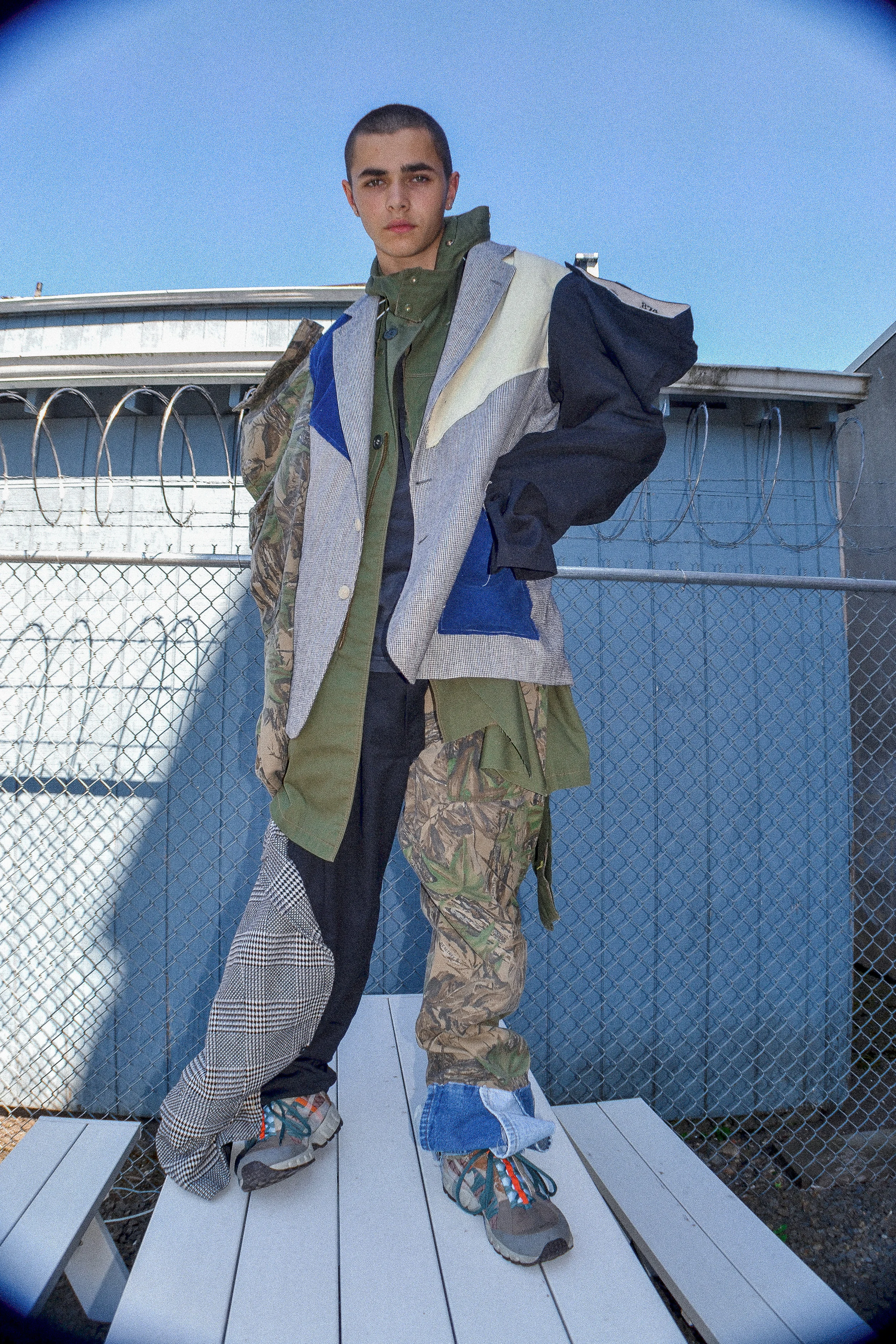 Alexa Stark Teen Re-Workshop Recap
