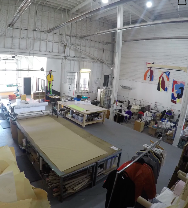 PGF READY TO MAKE PERSONAL PROTECTIVE EQUIPMENT