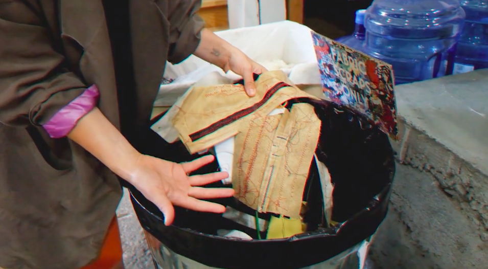 A Deep Dive into PGF’s Zero Waste Program
