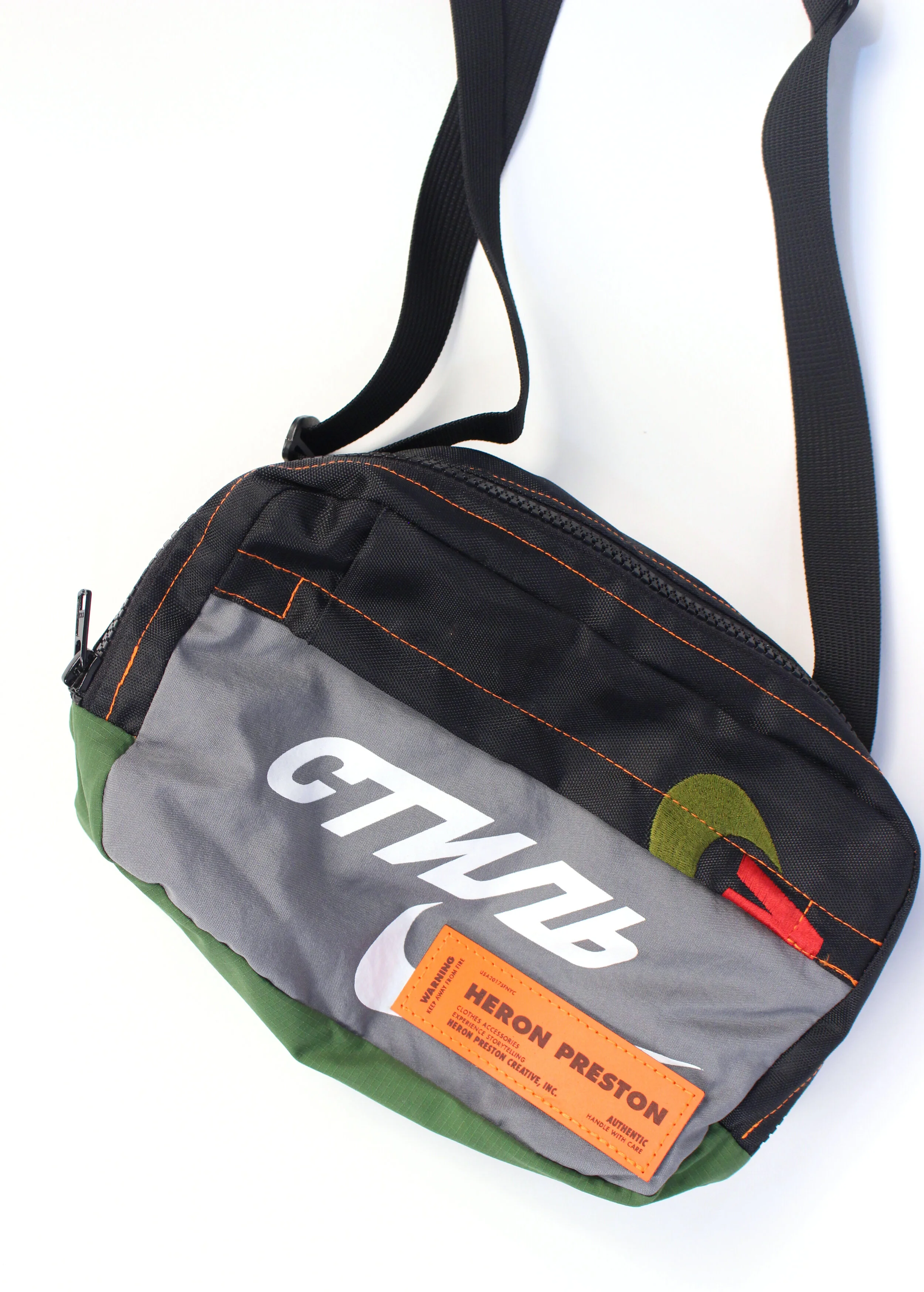 NIKE - HERON PRESTON COLLAB