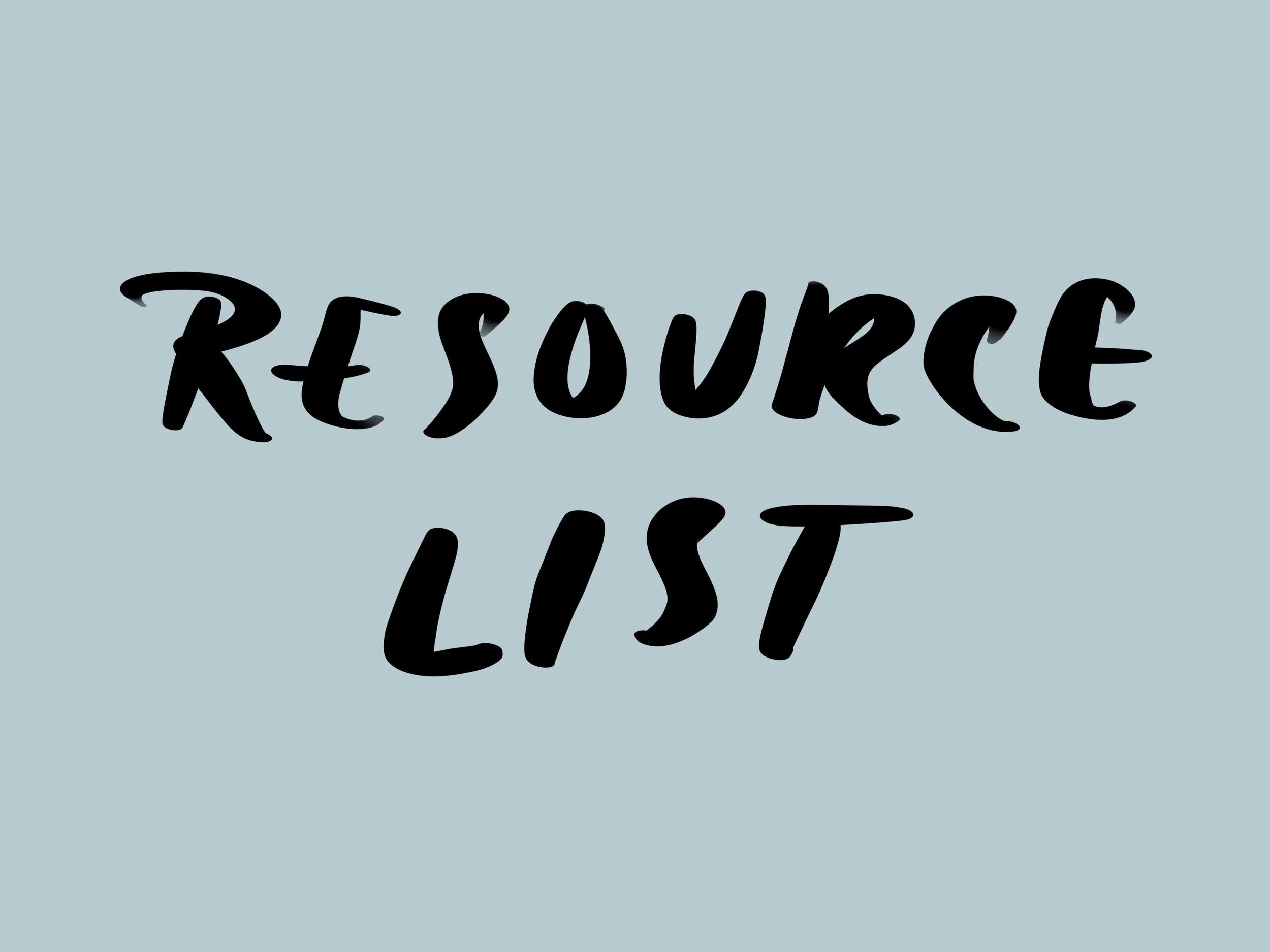 Resources for Building a Better Portland