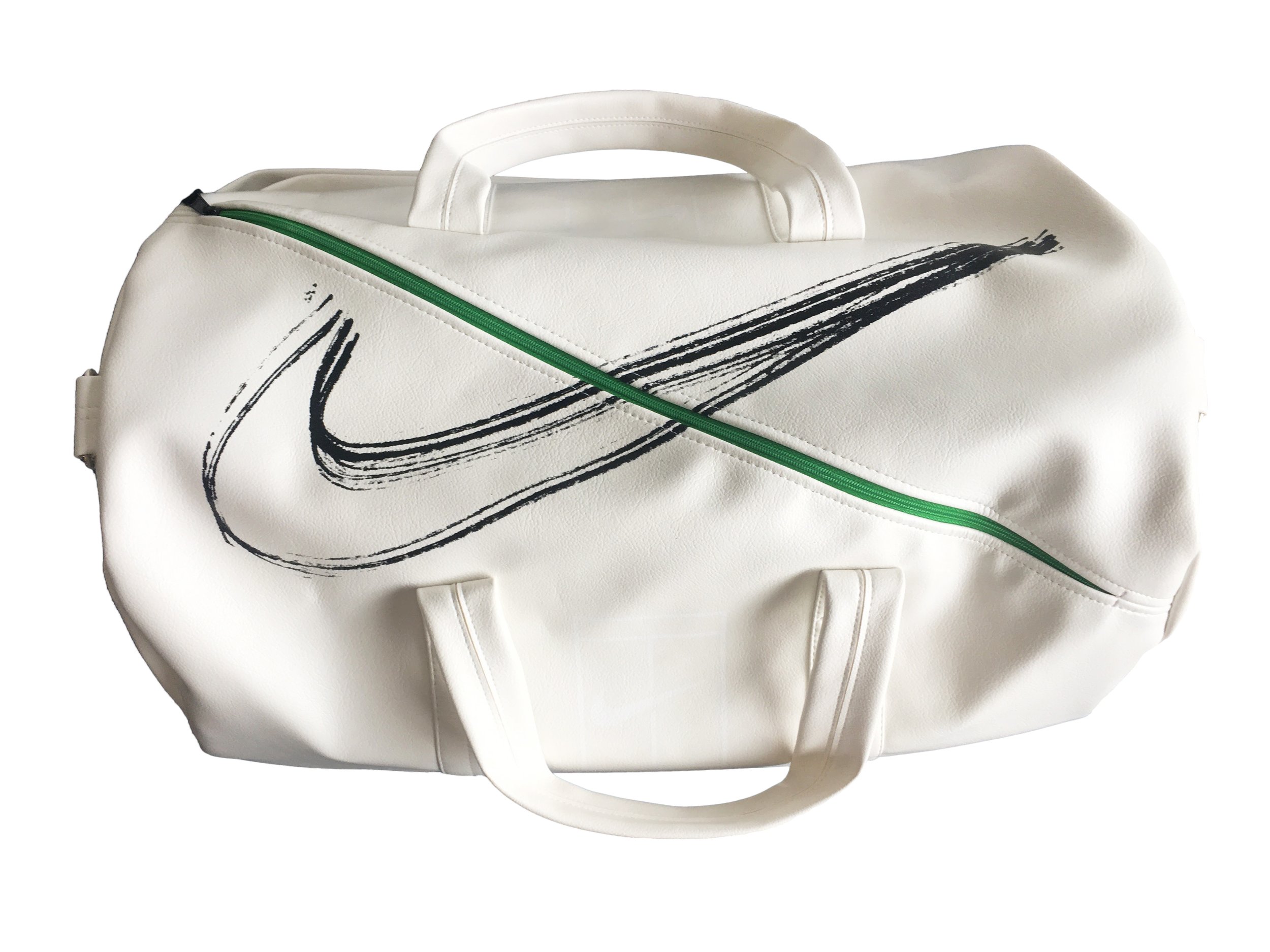 NIKE-WIMBLEDON DUFFEL 