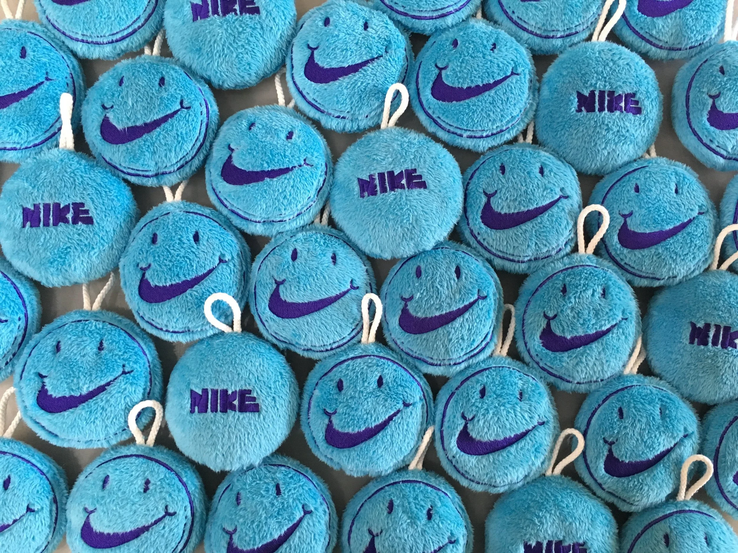 NIKE x SEAN WOTHERSPOON - SEEDING KIT