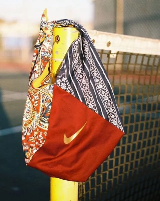 NIKE x MARIA SHARAPOVA - SEEDING KIT