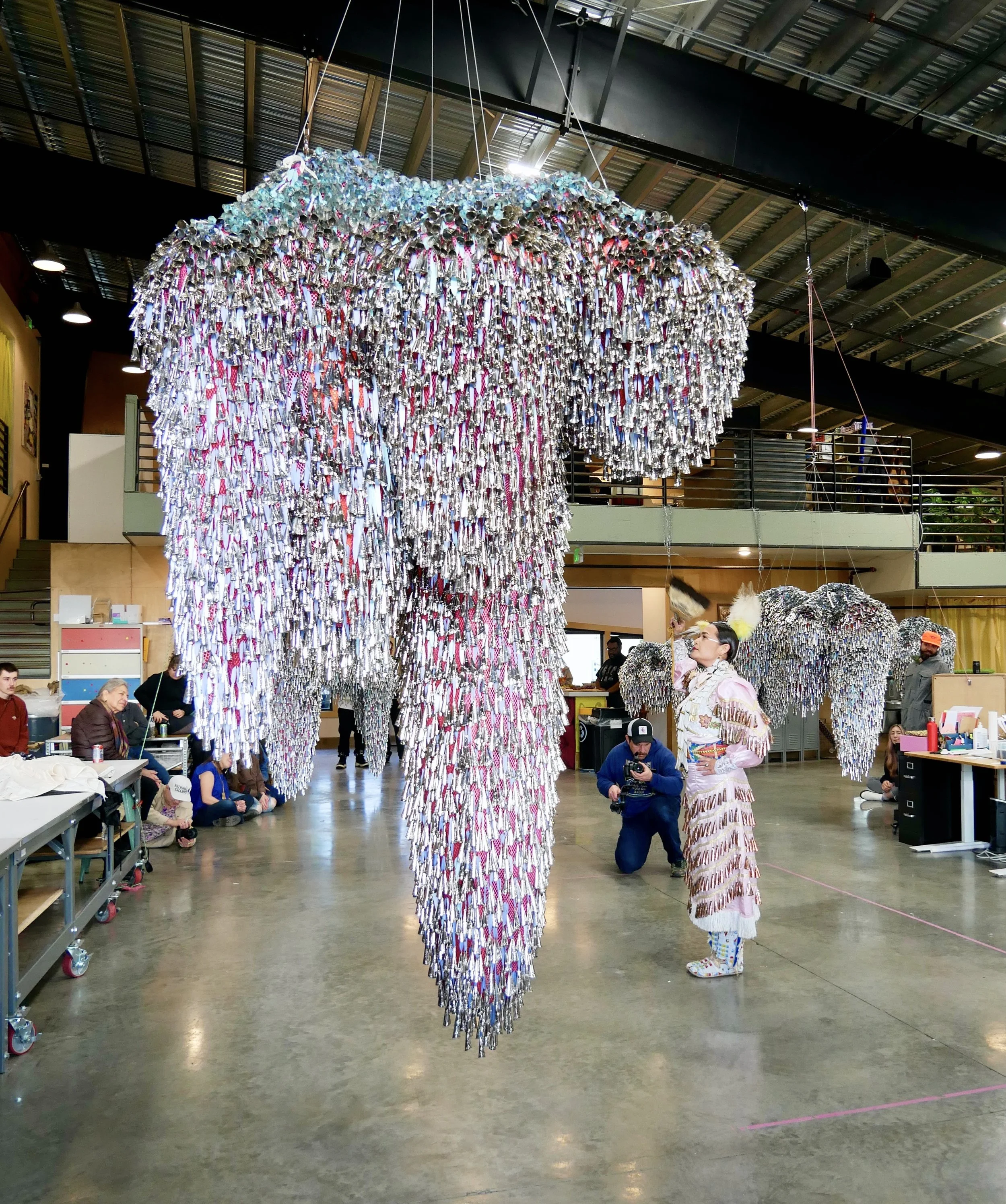 Vivid Dream (Awakening)