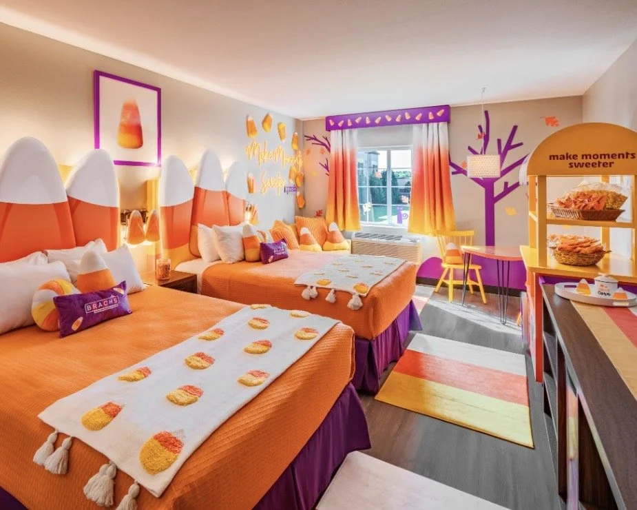 Brand Activation hotel takeover.jpeg