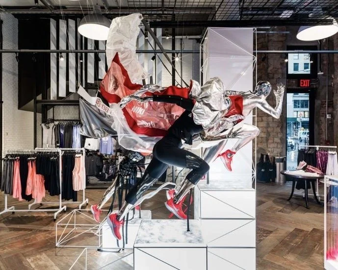 Custom Window Display for Nike Soho.jpg