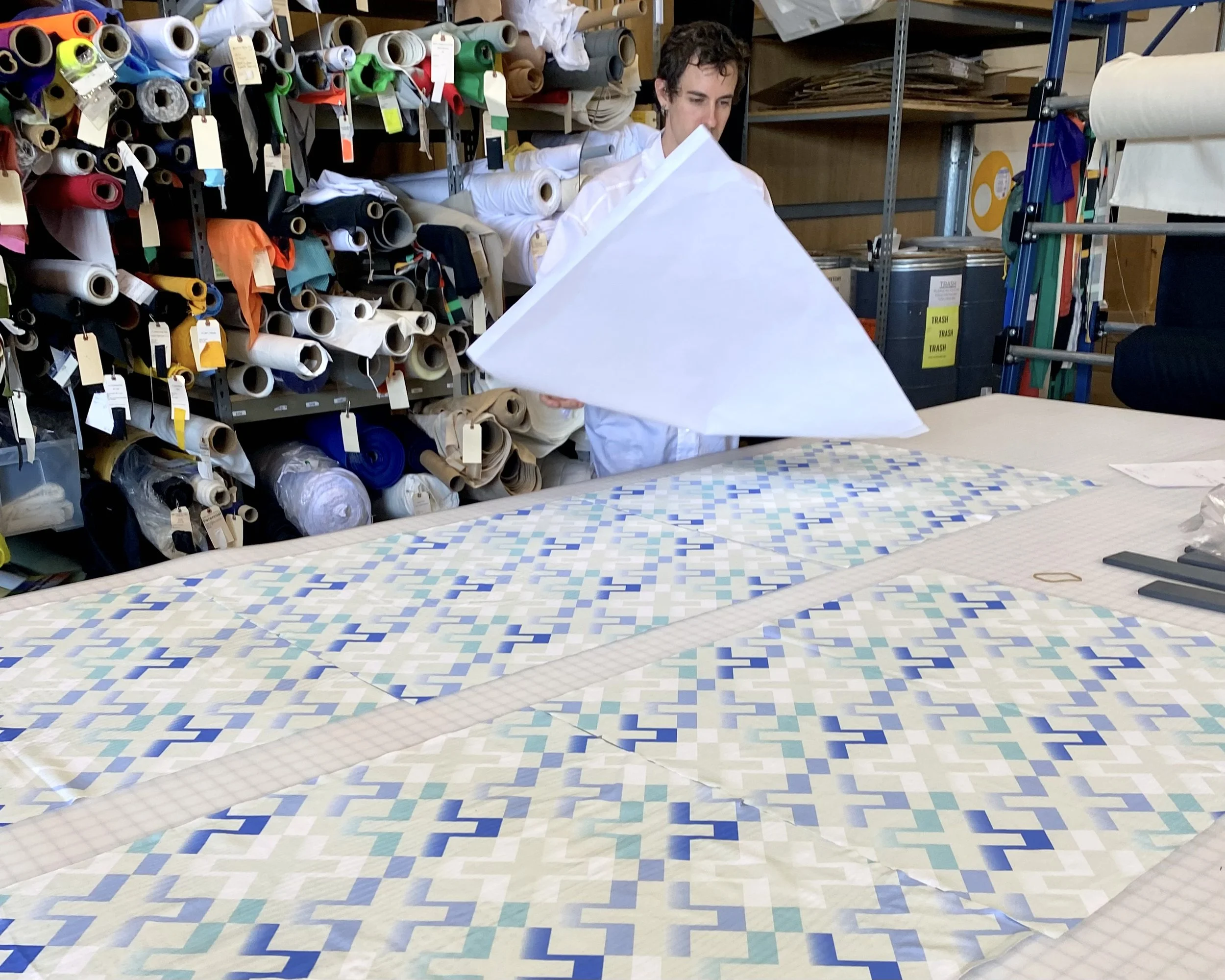 Custom printed fabric store fixtures.jpeg