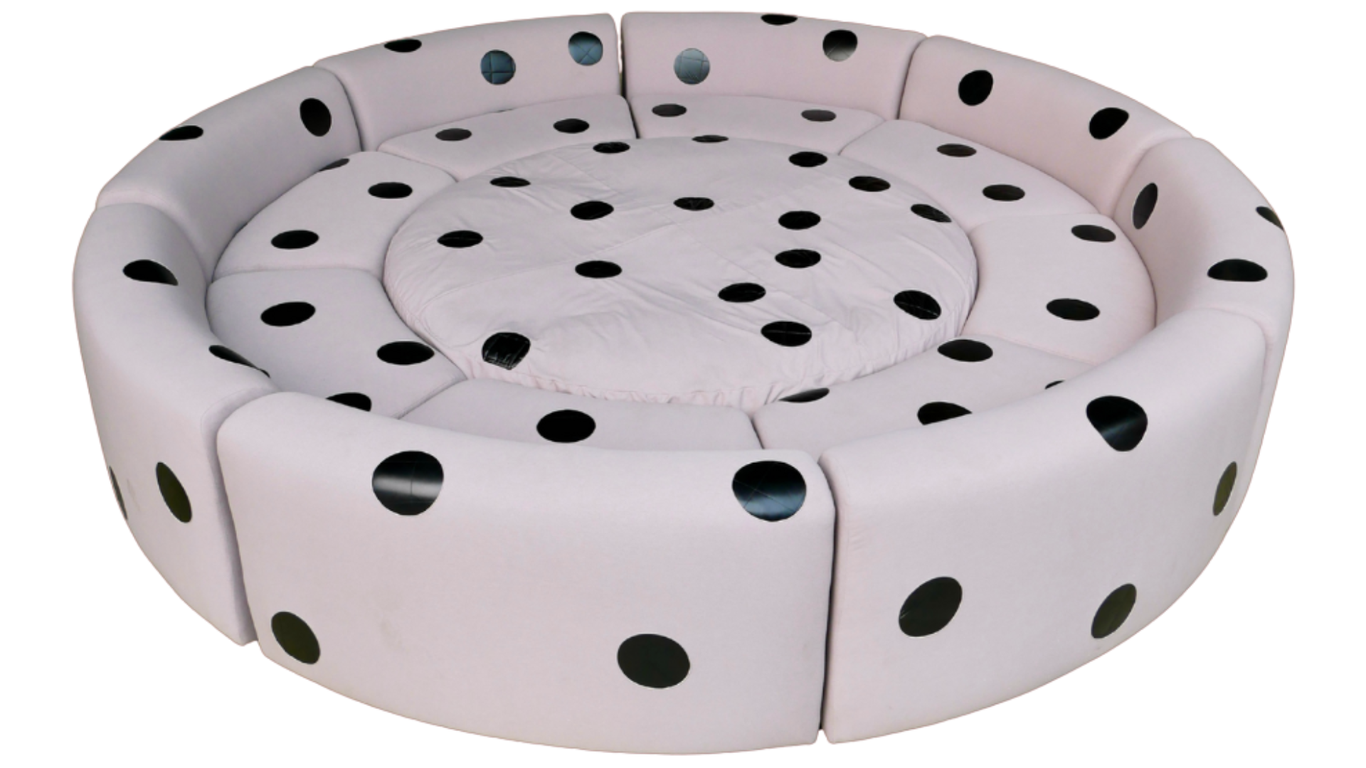 The Conversation Pit