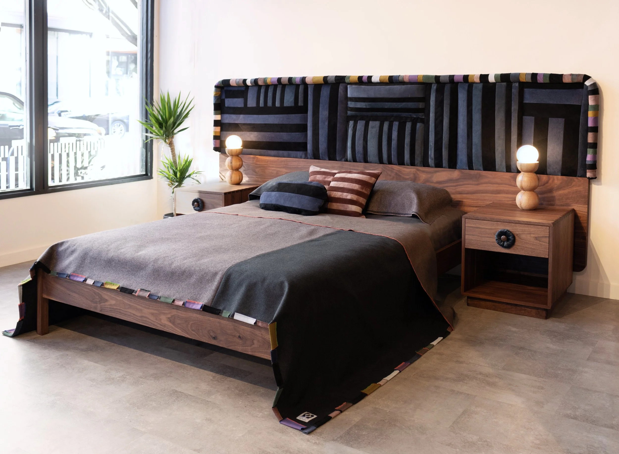 FURNITURE COLLABORATION