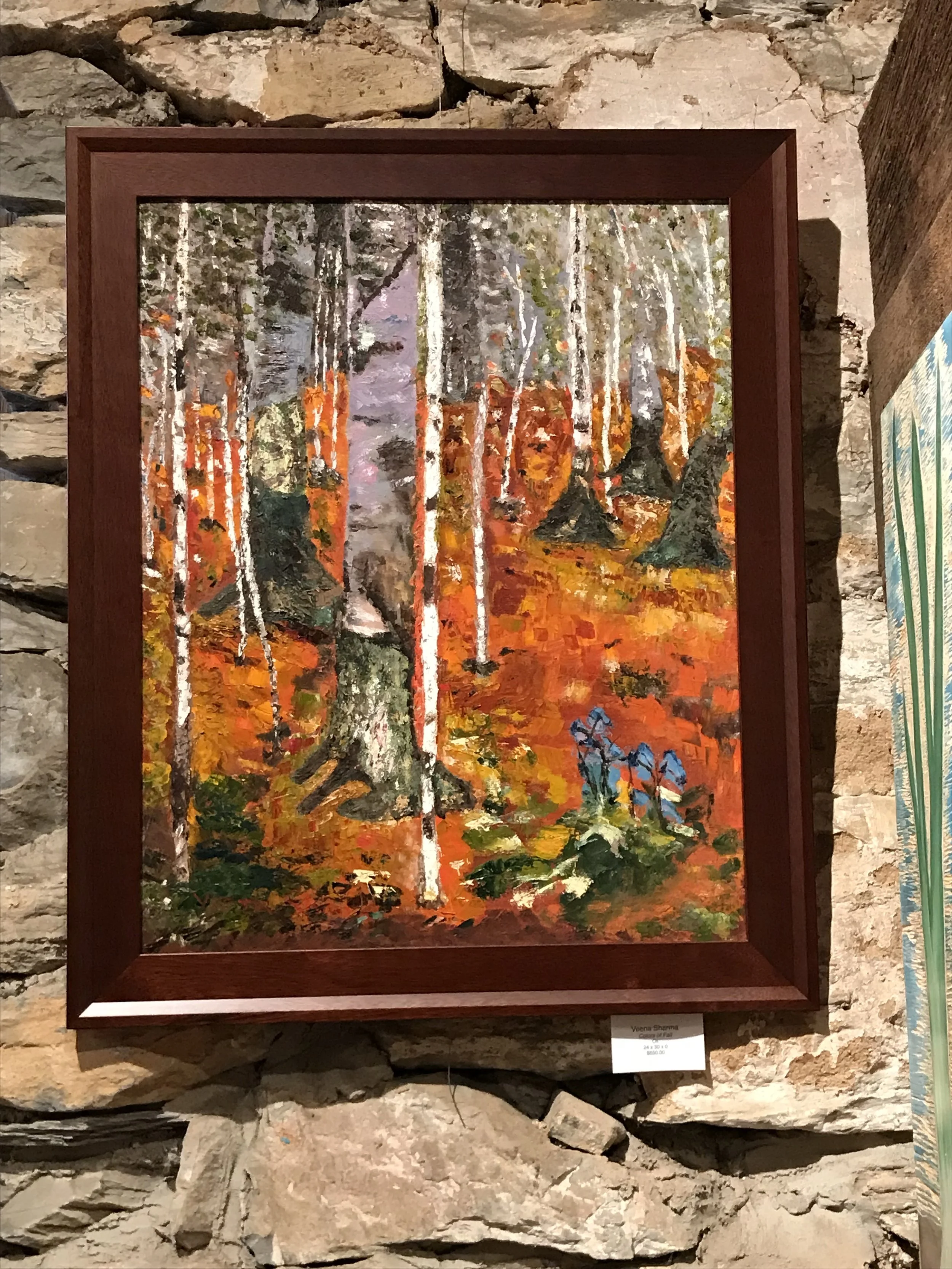 Colors of Fall