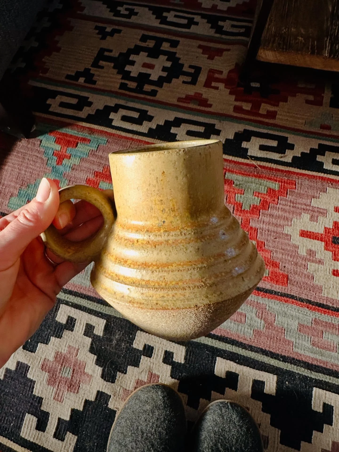 Can&rsquo;t believe we&rsquo;re already a week into December. Officially feels like slippers and tea season.!