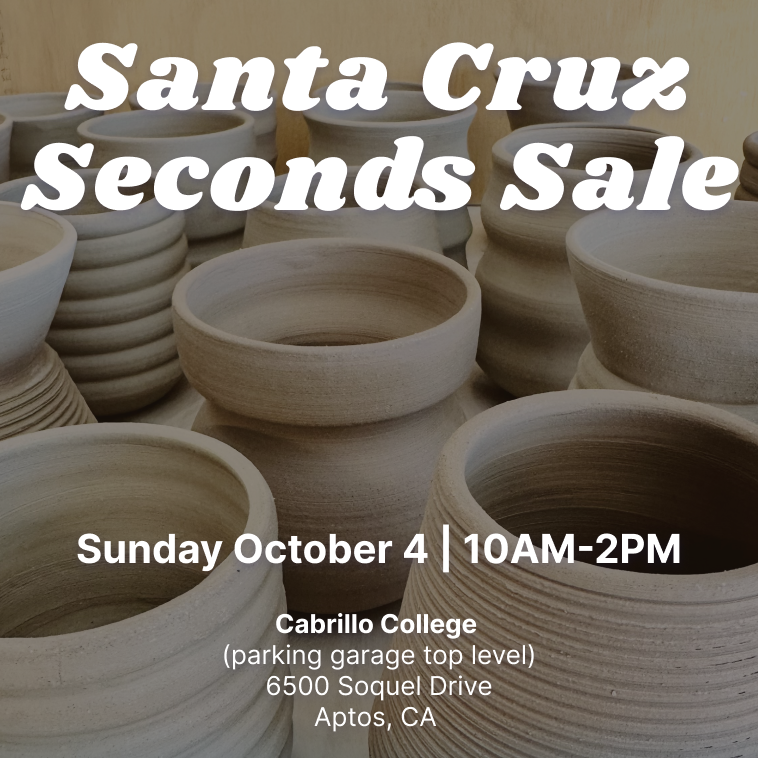 Santa Cruz Seconds Sale