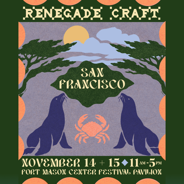 Renegade Craft