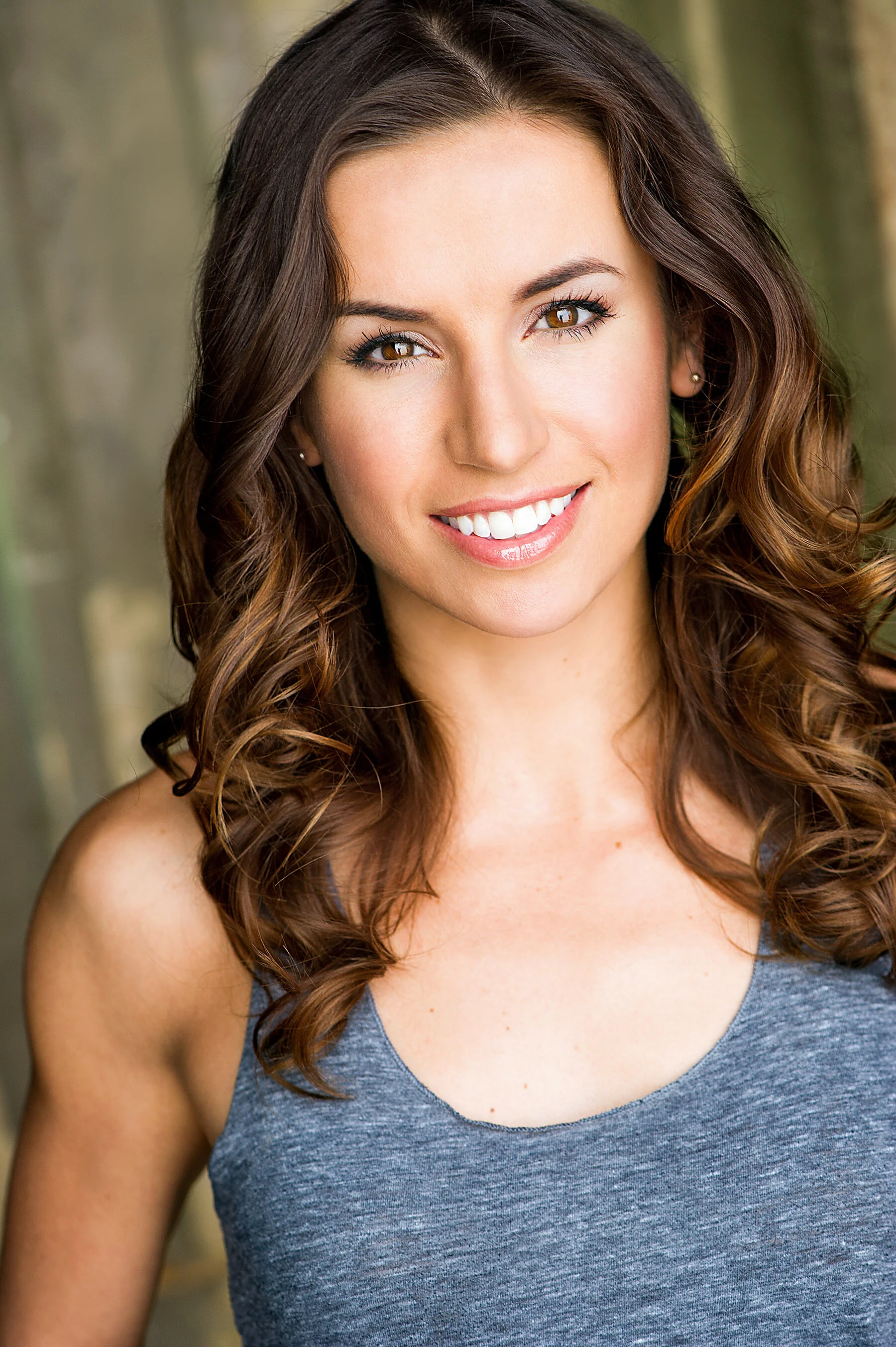 Teachers — Searchlight Yoga