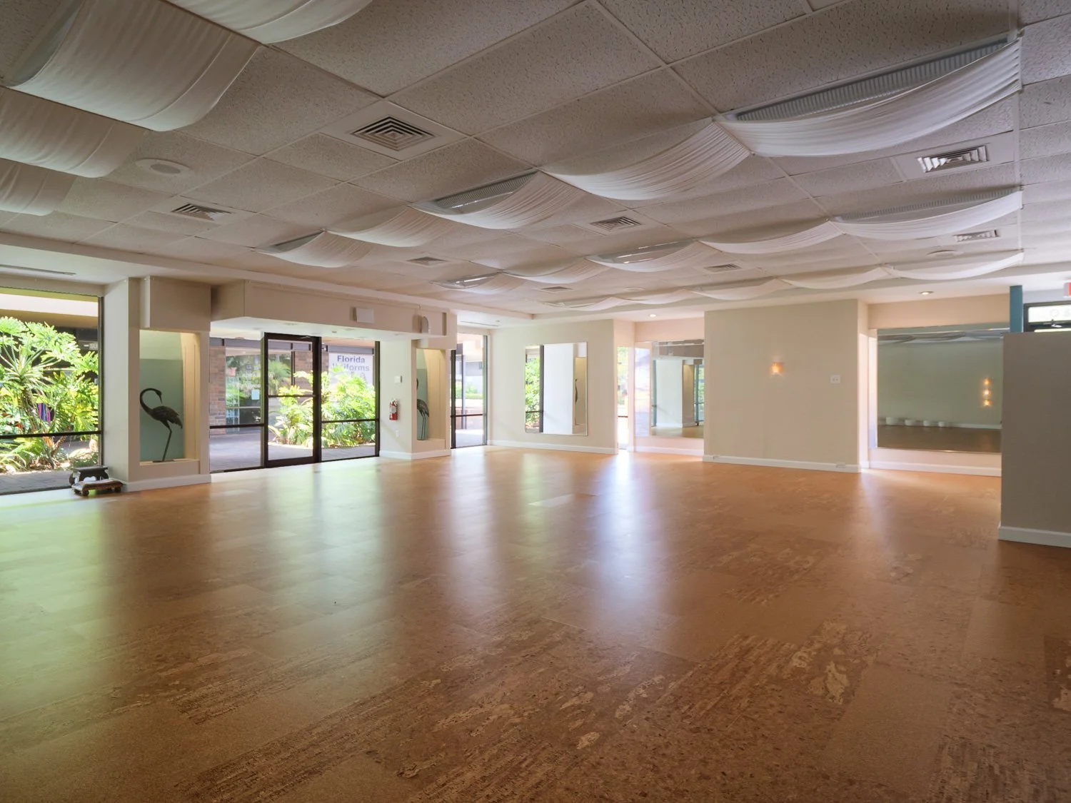 Searchlight Yoga — Searchlight Yoga