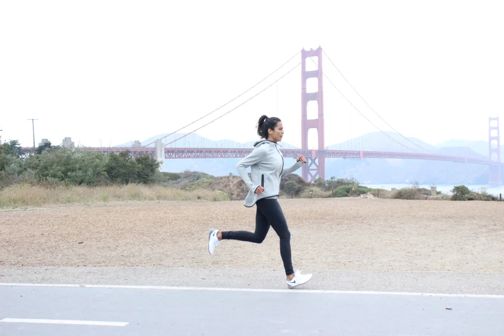 Mermaid of the Month: Fit Andy