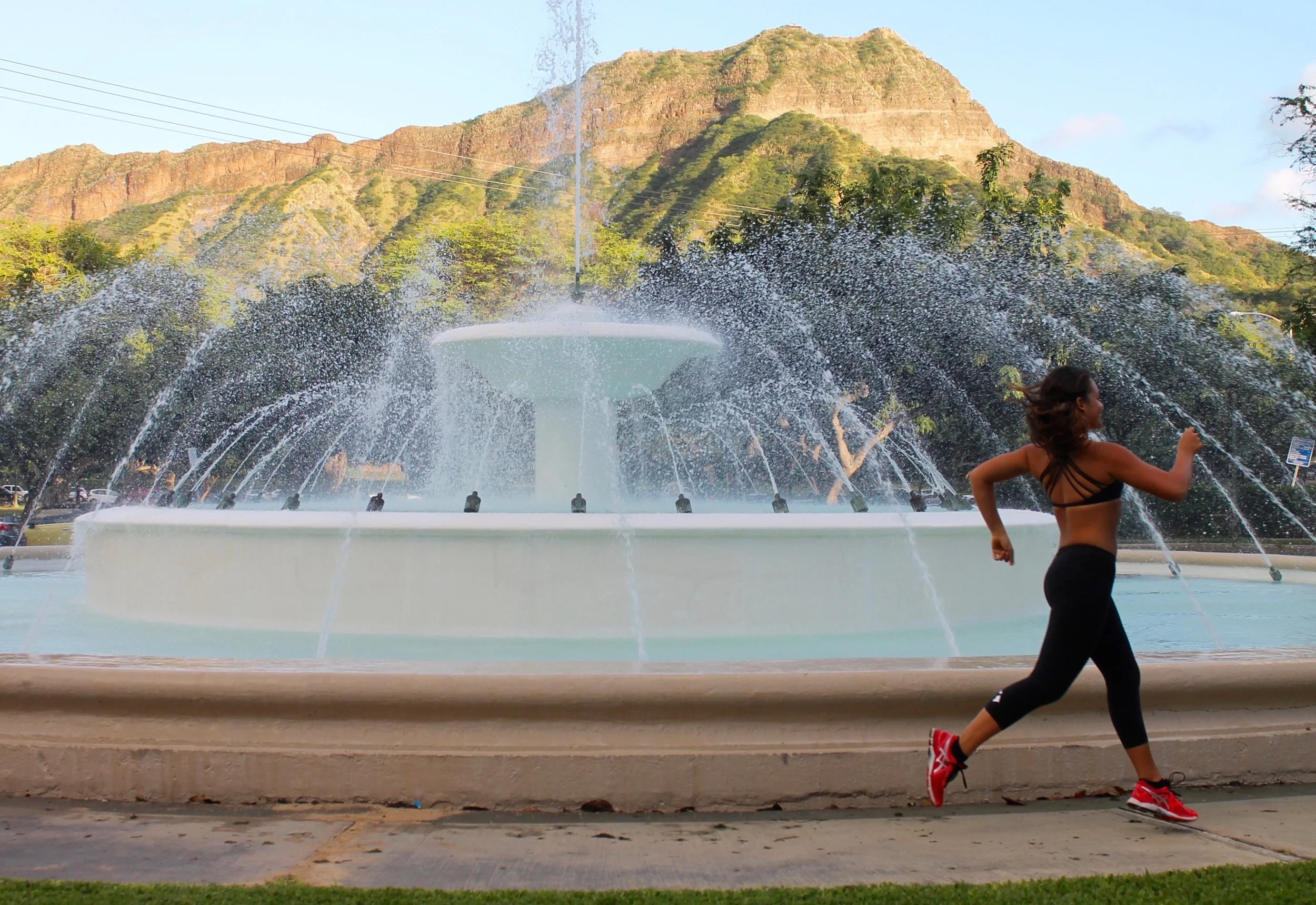 5 Ways To Strengthen Your Running Stride