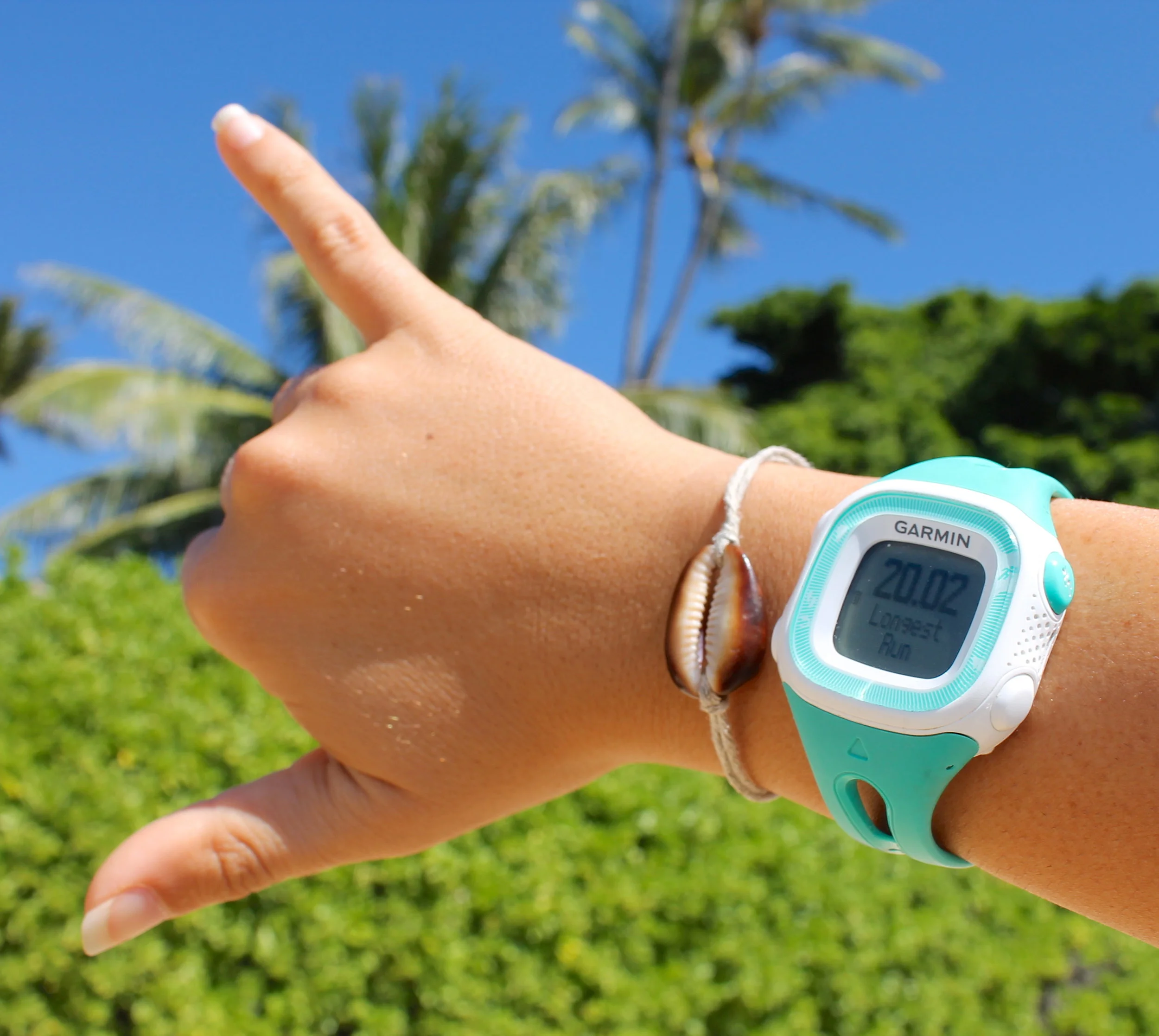 Badass Beats: Marathon Edition