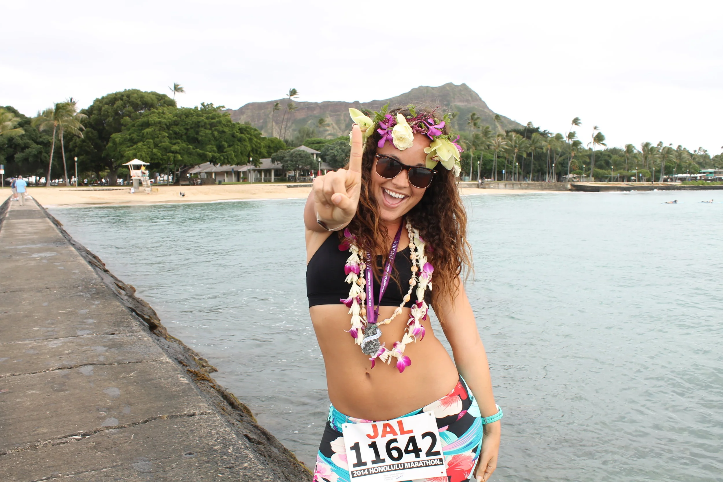 Goal Get 'Em: How To Make Your Resolutions A Reality