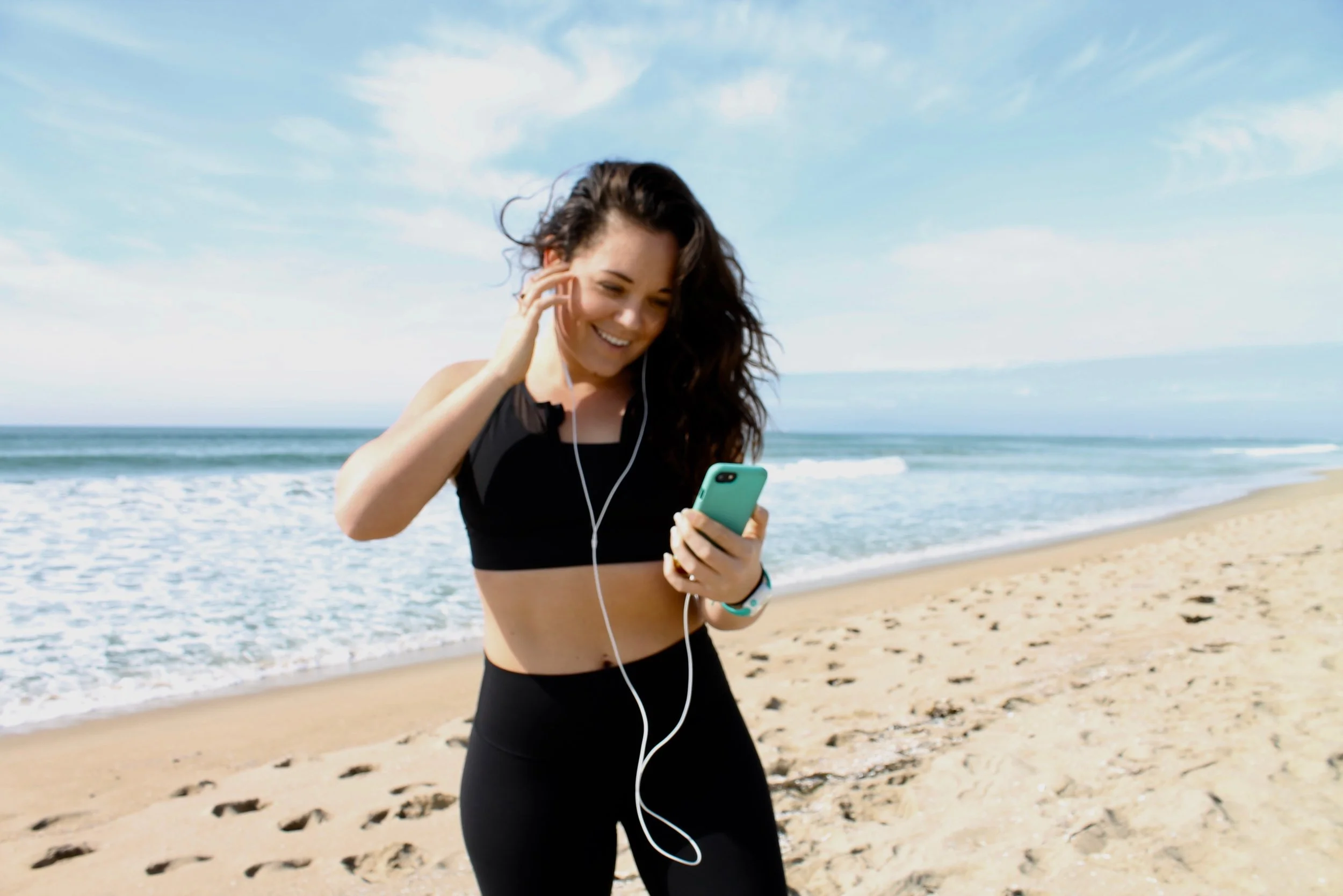 Badass Beats: Surf City Edition