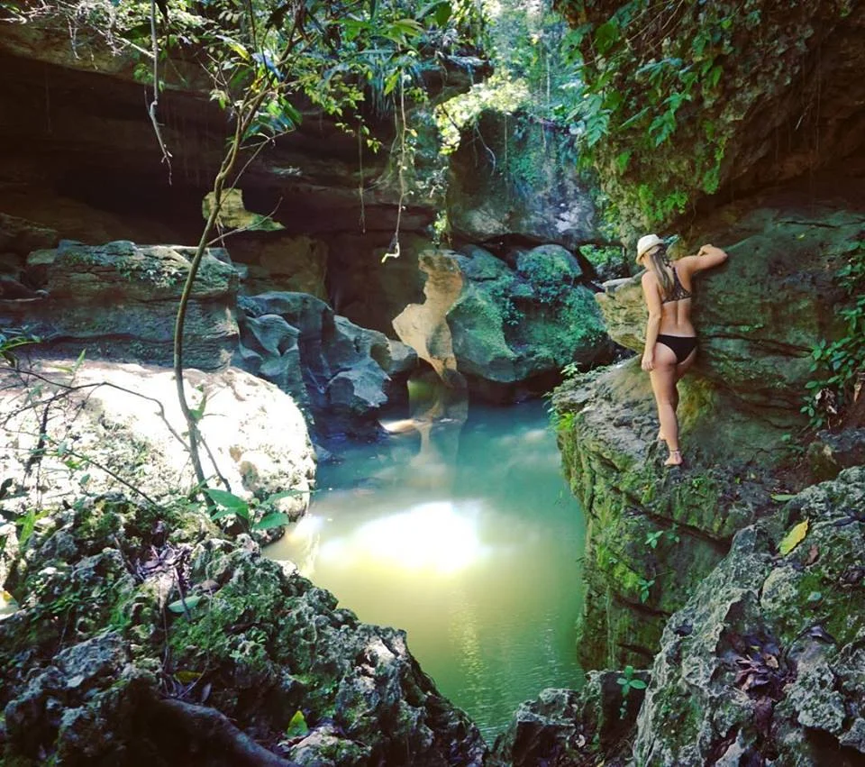 Mermaid of the Month: Shayla Hoheisel