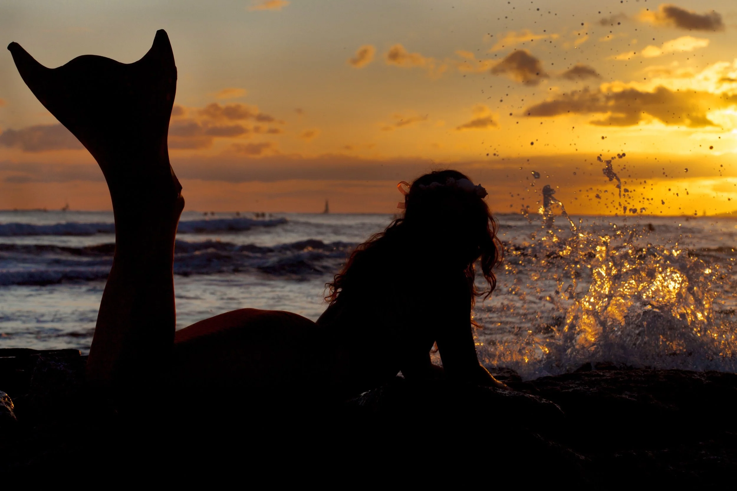 Luck Of The Mermaid: How to Manifest Good Fortune