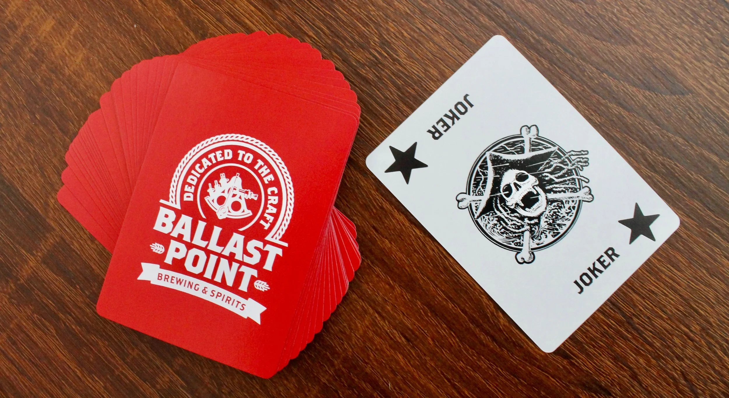 Don't Be a Fool, Be a Wildcard