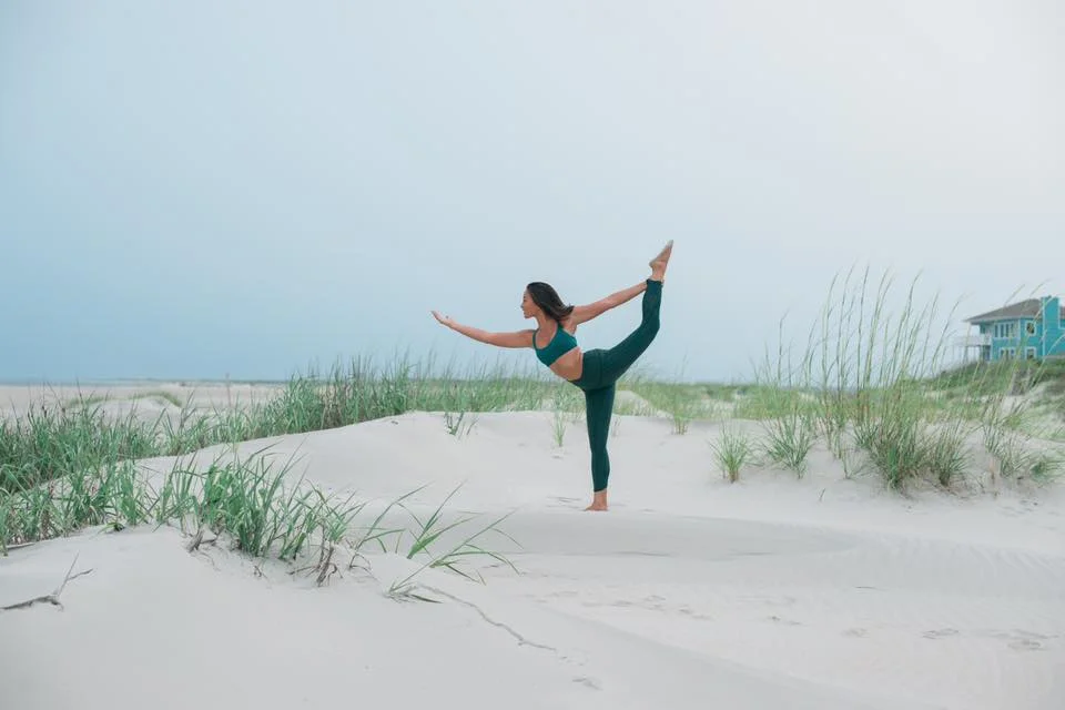 Mermaid of the Month: Hillary Agra