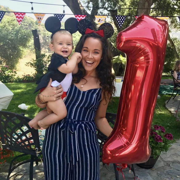 Never Grow Up, Never Give Up