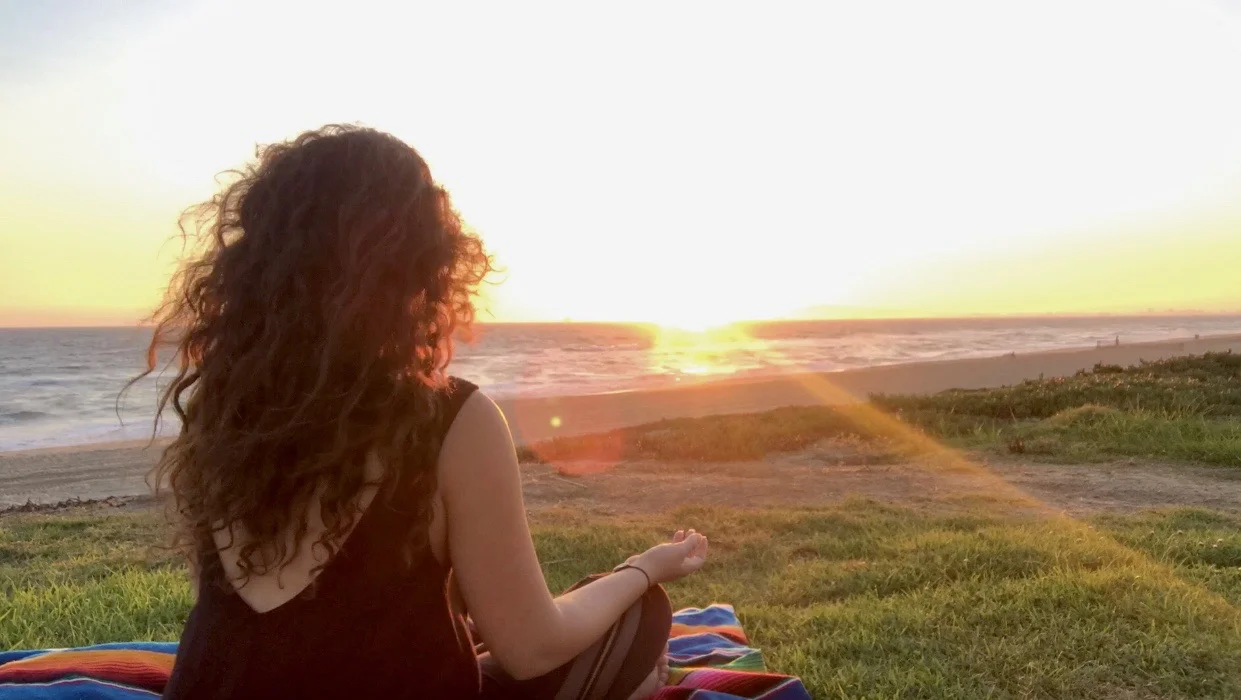 Get Your "OM" On: How To Begin a Meditation Practice