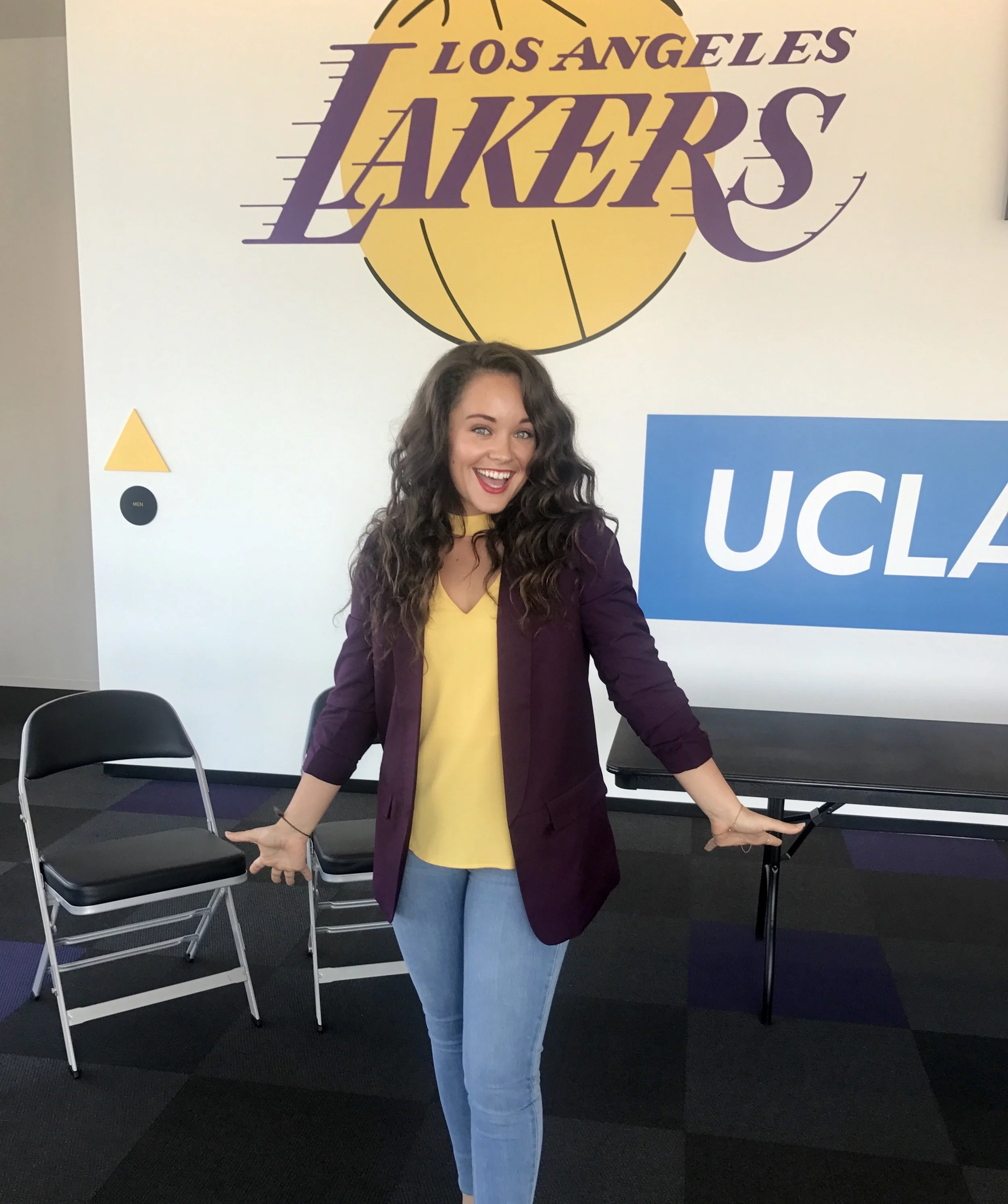 Dreams Don't Work Unless You Do